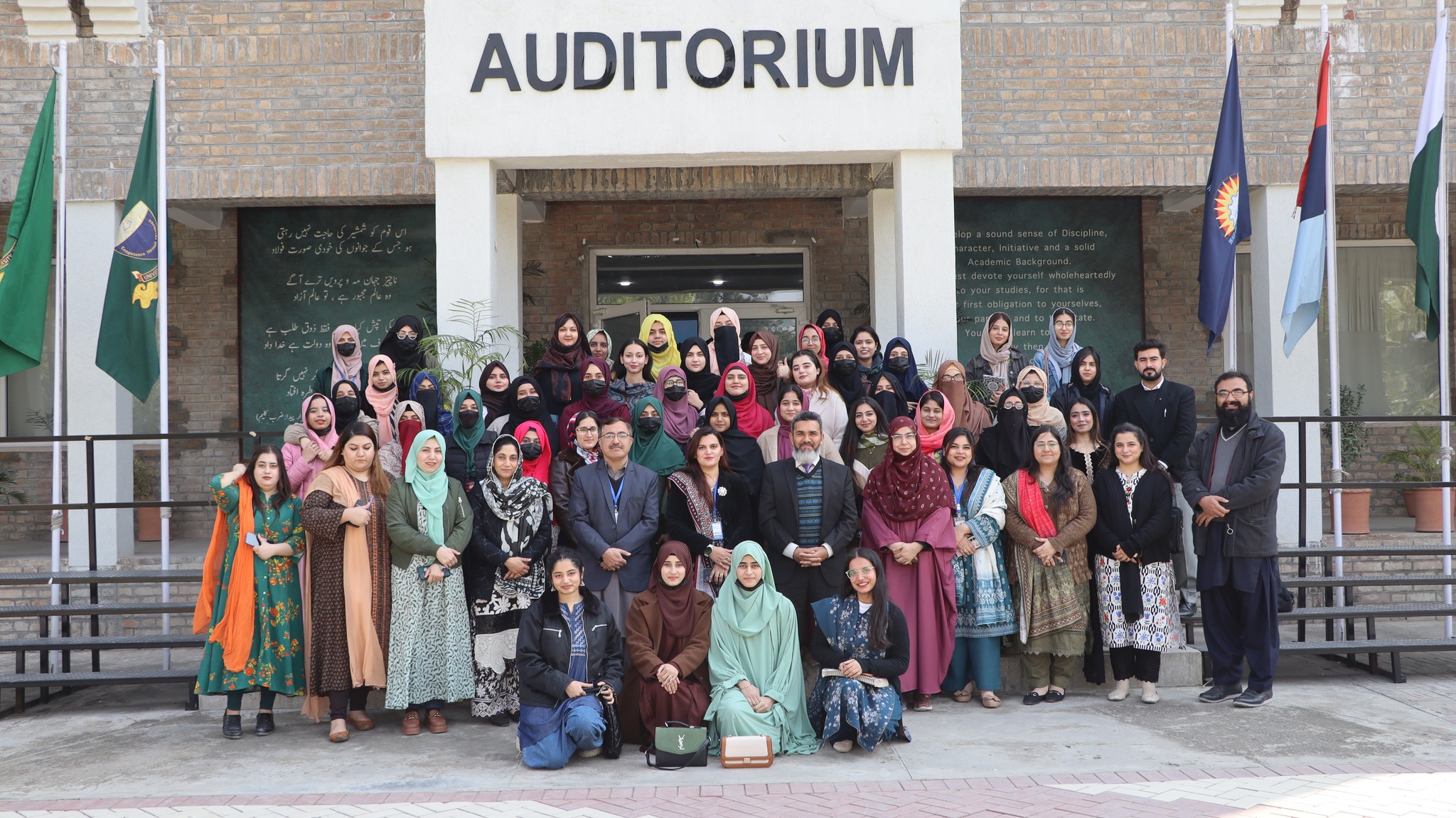 <p>Dr. Muhammad Rizwan, CEO of the School of Self-Education and Positive Personality Growth and Professor of Clinical Psychology at the University of Wah, oversaw the successful conduct of a <strong>capacity-building workshop</strong> titled <strong>“Mind Over Mood: A Cognitive Behavioral Therapy (CBT) Workshop”</strong> organized by the <strong>Department of Psychology, University of Wah</strong>, on <strong>02 February 2026</strong>.</p><p>The session was facilitated by <strong>Ms. Haleema Adnan</strong>, Lecturer, who served as the resource person and keynote speaker. The workshop was designed to strengthen participants’ understanding of cognitive behavioral techniques and their practical application in managing emotions, thoughts, and behavior patterns.</p><p>Through interactive discussion and hands-on learning activities, the workshop provided valuable academic, clinical, and professional insight for students and emerging mental health practitioners. The session created an engaging platform for participants to explore how CBT-based approaches can be applied in both personal development and professional mental health practice.</p><p>The event was coordinated under the supervision of <strong>Dr. Noman Aftab</strong>, who served as the focal person. The Department also acknowledged <strong>Prof. Dr. Muhammad Rizwan</strong>, Chairperson, Department of Psychology, for his guidance and continued support in promoting quality academic and professional training opportunities.</p><p>The workshop concluded with positive participant engagement and reflected a shared commitment to continued capacity-building initiatives in the field of psychology and mental health.</p>
