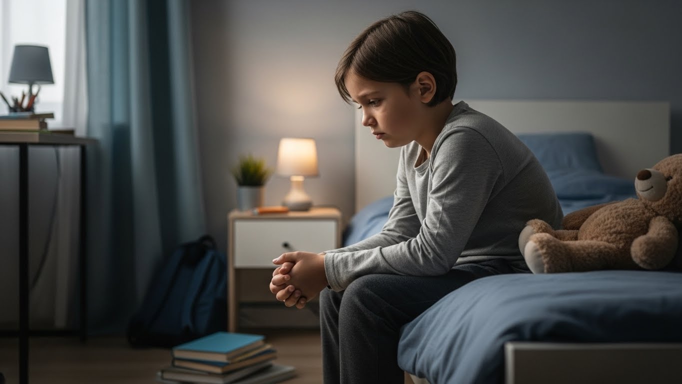 Managing Depressive Thoughts