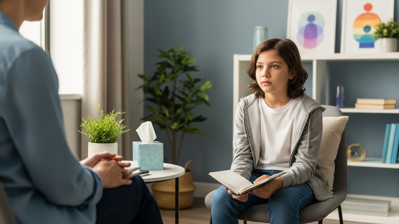 Gender Identity Concerns