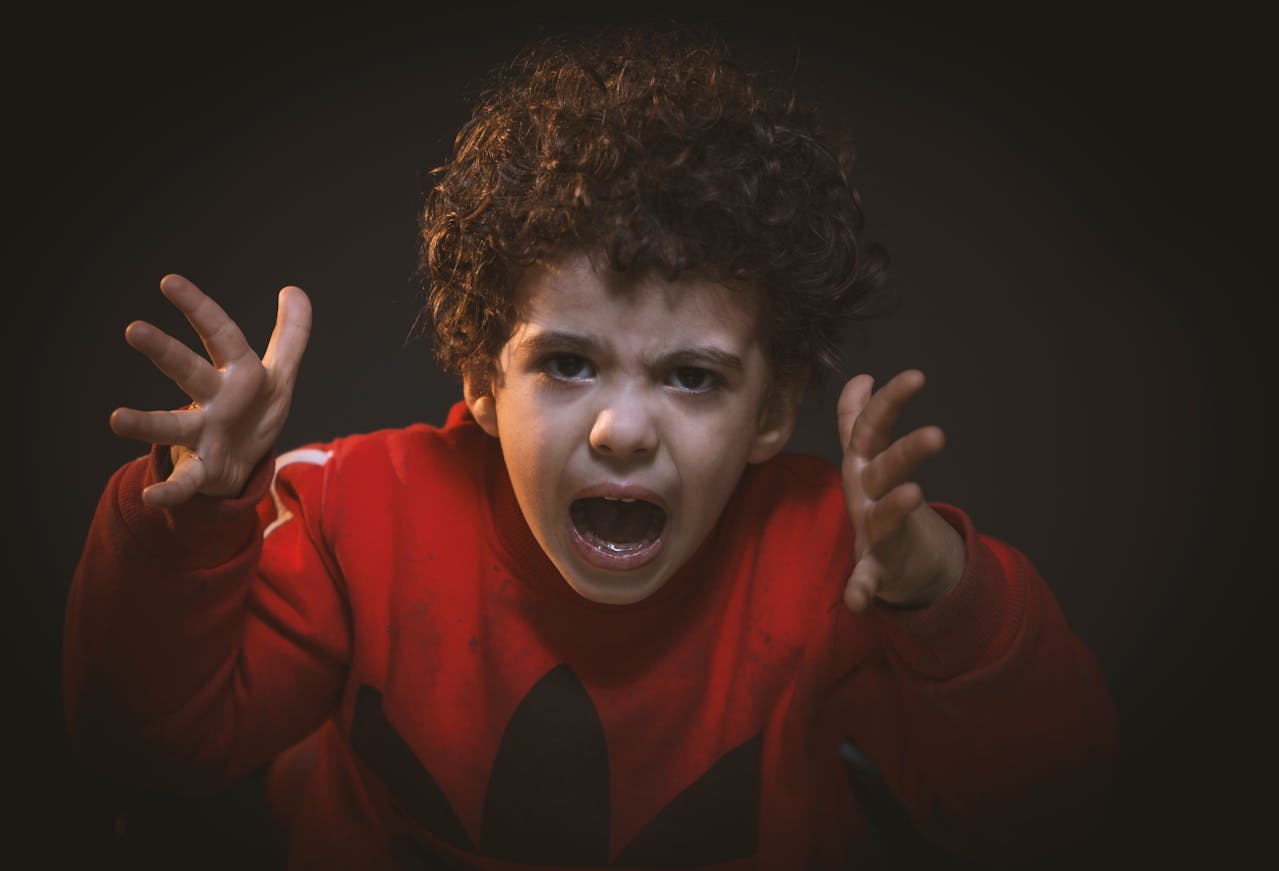 Managing Anger and Aggressive Behavior