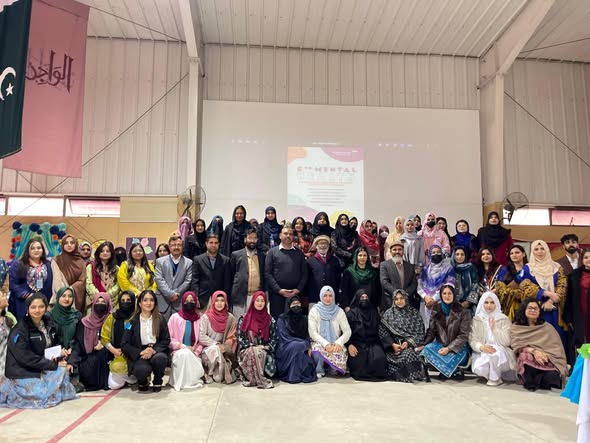 <p>Dr. Muhammad Rizwan, CEO of the School of Self-Education and Positive Personality Growth and Professor of Clinical Psychology at the University of Wah, supervised the successful organization of the <strong>6th Mental Health Camp</strong> held by the <strong>Department of Psychology, University of Wah</strong>, on <strong>10 February 2026</strong>.</p><p>Organized under his supervision as Chief Organizer, the event was coordinated by <strong>Dr. Noman Aftab, Ms. Rizwana Samreen, and Ms. Dimpal Kumari</strong>. The camp was designed to promote mental health awareness, reduce the stigma associated with psychological concerns, and encourage emotional well-being among students and the wider community.</p><p>The initiative offered counseling services, awareness activities, and interactive learning opportunities aimed at creating a supportive, informed, and mentally healthy environment. The event was honored by the presence of <strong>Haji Muhammad Hussain of Positive Solutions</strong> as Chief Guest. It was further graced by the participation of the <strong>Dean, Faculty of Basic Sciences</strong>, the <strong>Dean, Faculty of Social Sciences</strong>, and the <strong>Director ORIC, University of Wah</strong>, all of whom appreciated the Department of Psychology for organizing a timely and meaningful initiative.</p><p>The camp also welcomed participation from representatives of <strong>Riphah International University, Young Muslim Inclusive Education System, Sir Syed School Wah Cantt, Senses Child Development School, Lahore Grammar School, Rising Shine School, and the Pakistan Institute of Living and Learning</strong>. Their presence strengthened inter-institutional collaboration and expanded the reach of community mental health awareness efforts.</p><p>A dedicated counseling setup team, supervised by <strong>Ms. Hajra, Ms. Habiba, and Ms. Haleema</strong>, provided professional, confidential, and empathetic on-the-spot psychological guidance, which was highly appreciated by participants. In addition, a number of interactive stalls, effectively organized and managed by <strong>Ms. Ayesha</strong>, actively engaged visitors through awareness-based activities and informative sessions on important mental health topics.</p><p>The 6th Mental Health Camp received highly positive feedback from students, faculty members, and visiting guests. Participants especially appreciated the interactive stalls, accessible counseling support, and the overall organization of the event. Through the collective efforts of faculty members and students, the camp became a meaningful and impactful step toward promoting psychological well-being and fostering a culture of openness, support, and awareness at the University of Wah.</p>