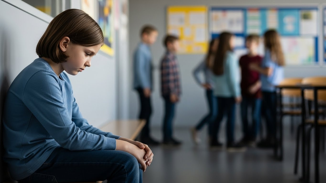 Challenges with Low Self Esteem